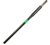 Blue Moon Leisure 'Extenda Green' Snooker Cue Extension - Push On Telescopic Cue Extension