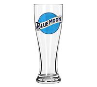 Blue Moon Pilsner Pint Glass