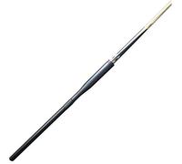 Blue Moon 'Premier Black Extenda' Snooker Cue Extension - Push On Telescopic Cue Extension