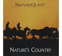 Blue Moon Ranglers - Nature's Country