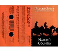 Blue Moon Ranglers - Nature's Country [CASSETTE]