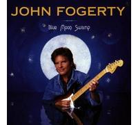 Blue Moon Swamp by Fogerty, John (1997) Audio CD by Unknown (0100-01-01)