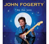 Blue Moon Swamp by John Fogerty (2004-11-09)