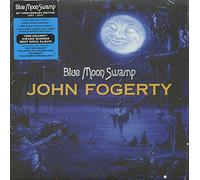 Blue Moon Swamp [VINYL]