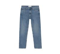 Blue Moon Tapered Jeans - male - Samsøe Samsøe - Slim Fit Jeans - Blue - W33 L32 - Jeans W33 L32
