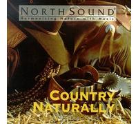 Blue Moon Wranglers - Country Naturally