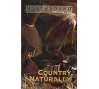 Blue Moon Wranglers - Country Naturally [CASSETTE]