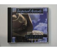 Blue Moon Wranglers - Open Skies [CASSETTE]