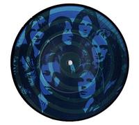 Blue Morning, Blue Day [Picture Disc 7" Vinyl]