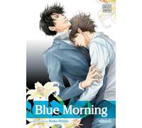 Blue Morning, Vol. 6