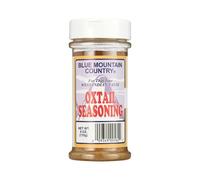 Blue Mountain Country Oxtail Seasoning 6 Oz. (170g) by Blue Mountain Country