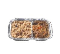 Blue Mountain Spicy Chicken with Rice & Peas 12 x 360g