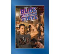 Blue Mountain State Season 3