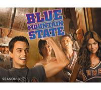 Blue Mountain State - Season 3