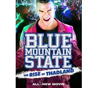 Blue Mountain State: The Rise of Thadland