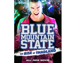 Blue Mountain State: The Rise of Thadland