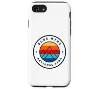 Blue Mountains National Park Australia Case for iPhone SE (2020) / 7/8