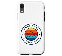 Blue Mountains National Park Australia Case for iPhone XR