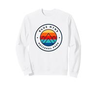 Blue Mountains National Park Australia Sweatshirt
