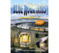 Blue Mountains Volumes 1-3 Combo