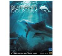 blue move dolphins