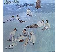 Elton John - Blue Moves [CD]