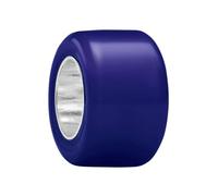 Blue Murano Glass Mini Charm