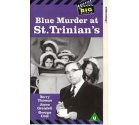 Blue Murder At St Trinian's