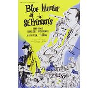 Blue Murder at St. Trinian's [DVD] [2015] [Region 1] [NTSC]