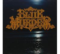 Blue Murder – Blue Murder – CD – US Import