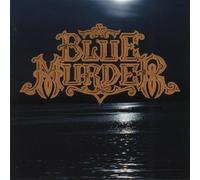 Blue Murder - Blue Murder [New CD]