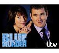 Blue Murder - Season 5