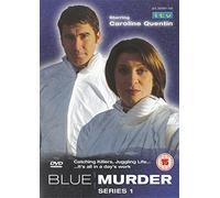 Blue Murder (Series 1)