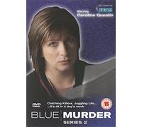 Blue Murder - Series 2