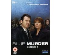 Blue Murder: Series 4