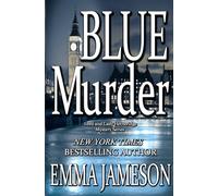 Blue Murder: Volume 2 (Lord and Lady Hetheridge Mystery Series)
