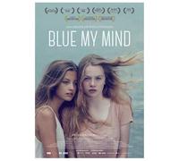 Blue My Mind