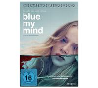 Bruehlmann,Lisa - Blue My Mind