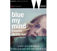 Blue My Mind [Region Free]