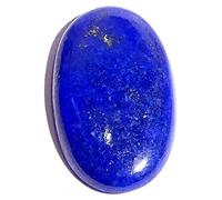 Blue Natural Lapis Lazuli Lajward Ratna Pathar 11.25 Ratti Gemstone For Men And Women-B0C7N58PMRNAMZ