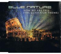 Blue Nature - Now We Are Free