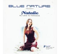 Blue Nature - Return to Paradise [12" VINYL]