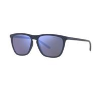 Blue Navy Sunglasses - male - Arnette - Sunglasses - Blue - ONE SIZE - Accessories ONE SIZE