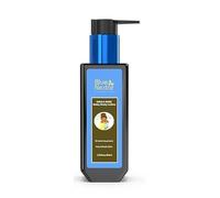 Blue Nectar Baby Lotion with Nourishing Organic Ghee, Body Butters and Ayurvedic Baby Oils Baby skincare | Infant Body lotion | Gentle moisturizer for Kids (12 Herbs, 100ml)