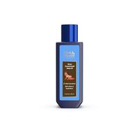 Blue Nectar Baby Oil with Pure Kumkumadi Oil for Glow & Hydration | Ayurvedic Baby Massage Oil for New Born | 100% Natural & Safe Baby Product for Delicate Skin (17 Herbs, 100 ml)