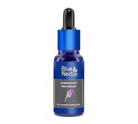 Blue Nectar Bakuchi Anti Aging Serum for Fine Lines, Wrinkles & Dark Circles | Natural Alternate to Retinol Serum | Oil Free Moisturizer Bakuchiol Face Serum for Women & Men (30 ml)
