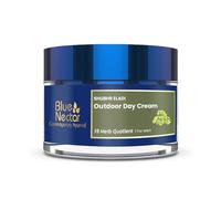 Blue Nectar Eladi Outdoor Men Sun Cream SPF 30 | Natural Sunscreen for Face
