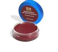 Blue Nectar Lip, Cheek & Eye Tint | with goodness of Nourishing Ghee, Shea Butter & Beetroot | Lip Stain with multiple flavors | Sulphate and Paraben Free (10g)