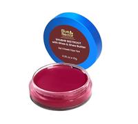Blue Nectar Lip Tint Balm for Tinted Pink Lips | Natural Beetroot Girls Lip Balm Moisturizer for Dry Skin with Organic Ghee & Shea Butter | Long Lasting Hydrating Lip Tint (10g)