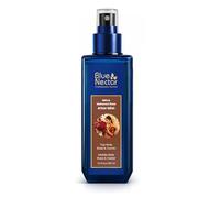 Blue Nectar Maharani Rose Attar Mist with Cumin & Sandalwood | Long-Lasting Perfume Mist for Women | Floral Essence | Travel-Friendly Body Mist Spray (100ml)